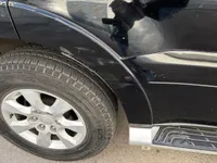 Rear right door