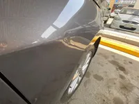 الرفرف الجانبى الأيمن