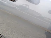 الباب الأمامى الأيسر