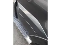 الرفرف الجانبي الأيسر