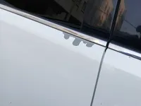 Right quarter panel
