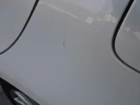ألواح هيكل السيارة الأيسر