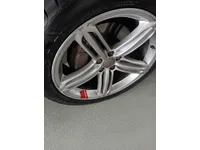 Car Rims (scratch & dent free)