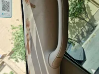 Scratched/Dented