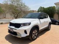 Kia Sonet