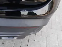 الباب الأمامى الأيسر