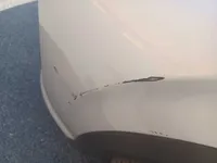 الصدام الأمامى