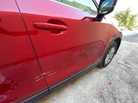 الباب الخلفى الأيمن