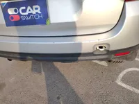 Rear Bumper