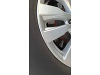 جنوط الإطارات (بدون خدوش/صدمات)