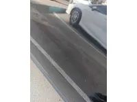 ألواح هيكل السيارة الأيمن
