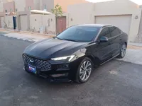 Ford Taurus