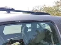 Trunk / Boot door