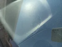 Windshield