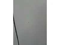 Rear left door