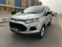 فورد ايكوسبورت