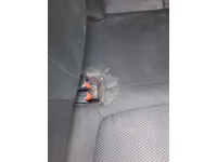 Scratched/Dented