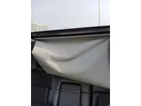 Scratched/Dented