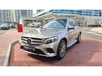 مرسيدس GLC250