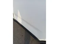 Front left door