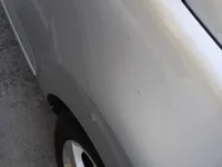 Front right door