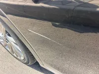 الباب الخلفى الأيمن