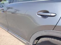 الباب الخلفى الأيسر