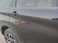 الباب الخلفى الأيمن