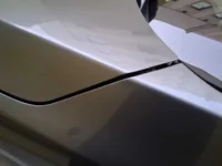 Left Fender