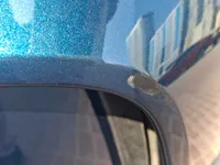 الصدام الأمامى