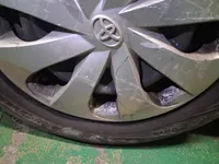 Car Rims (scratch & dent free)