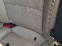 Scratched/Dented