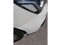 الباب الأمامى الأيسر