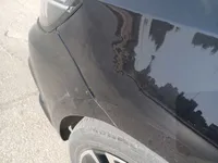 Left Fender