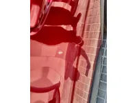 الباب الأمامى الأيسر