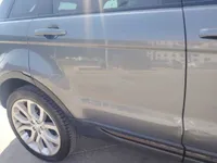 Rear right door