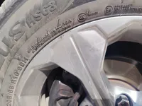 Car Rims (scratch & dent free)