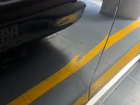 Rear right door