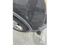 Front left door