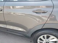 الباب الخلفى الأيسر