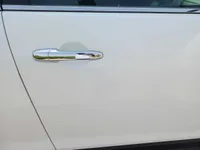 الباب الأمامى الأيمن