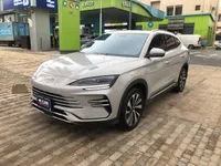 BYD سونج بلس