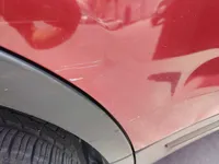 Rear right door