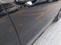 Front right door