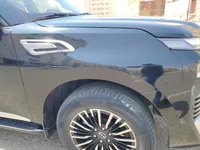 الرفرف الجانبى الأيمن