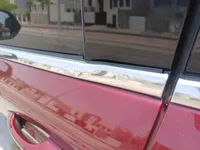 Rear right door