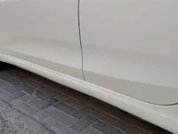 عتبة الجانب الأيسر