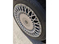 جنوط الإطارات (بدون خدوش/صدمات)