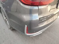 الصدام الخلفى