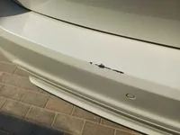 Rear Bumper